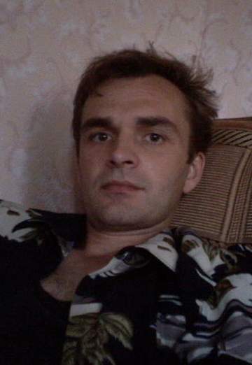 My photo - Leksand, 51 from Lyubytino (@leksand1)