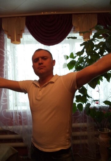 My photo - Jenya Lipatov, 118 from Moscow (@jenyalipatov)