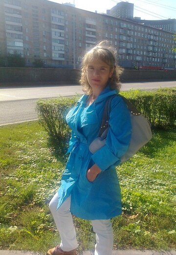 My photo - olka, 32 from Lyubertsy (@olka2356)