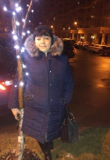 Моя фотография - Светлана Винокурова, 41 из Киев (@svetlanavinokurova0)