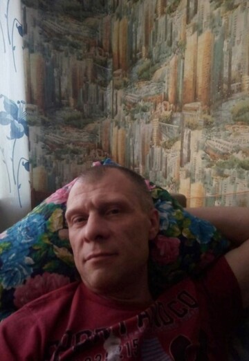 Моя фотография - андрей, 51 из Челябинск (@andrey570757)