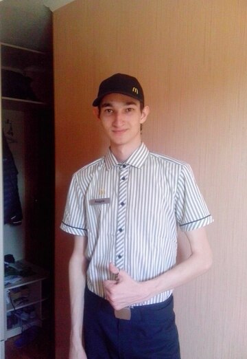 My photo - Andrey, 29 from Kehychivka (@andrey336609)