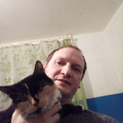 Евгений, 39, Андропов