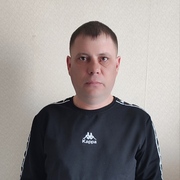 Evgenij, 38, Новотроицк
