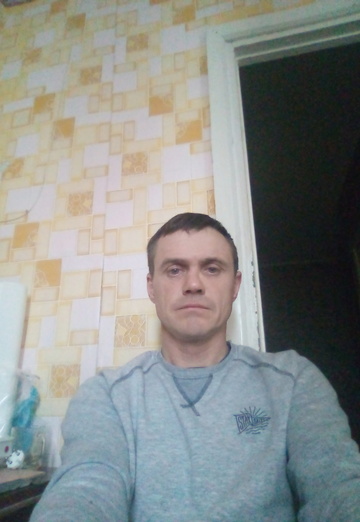 Моя фотография - Евгений, 46 из Заринск (@evgeniy350632)