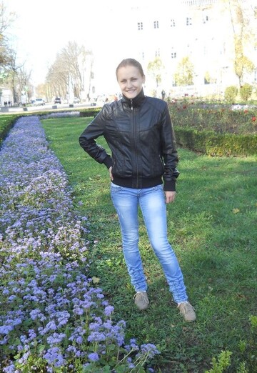 Viktoriya (@viktoriya30399) — my photo № 1