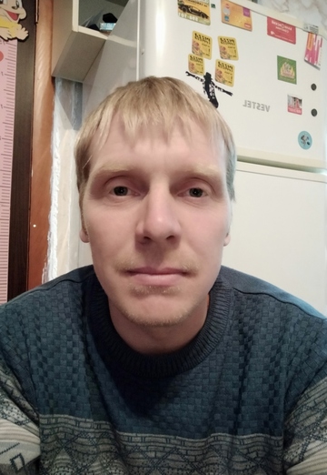 Моя фотография - Aleksey, 42 из Северодвинск (@aleksey509674)