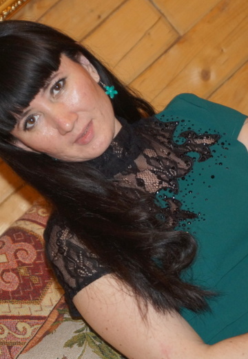My photo - Yelona, 54 from Krasnodar (@lilya2898)