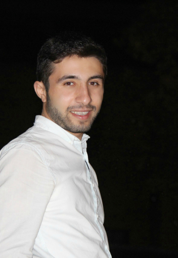My photo - Davit, 32 from Yerevan (@davit1276)
