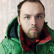 Кирилл, 30, Березовский