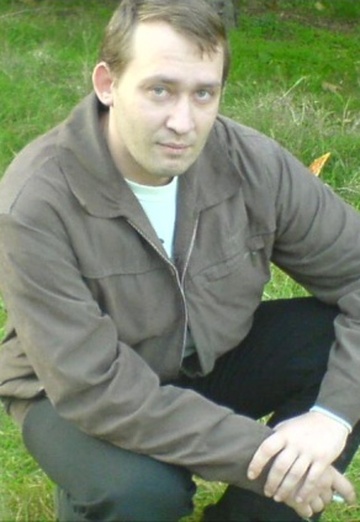My photo - Vadim, 47 from Kishinev (@mvad76)