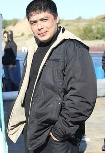 Моя фотография - Тимур, 43 из Сосногорск (@timur31271)