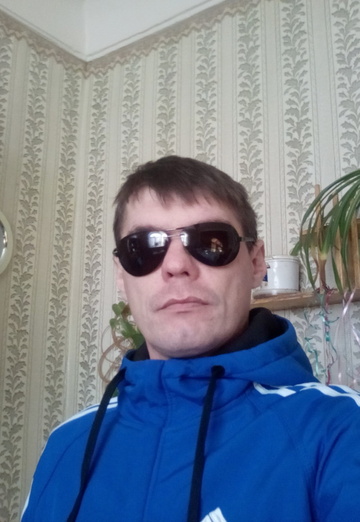 Моя фотография - Сергей, 38 из Нижний Новгород (@sergey958387)