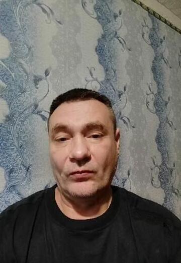 My photo - Toha, 55 from Balakovo (@toha5513)