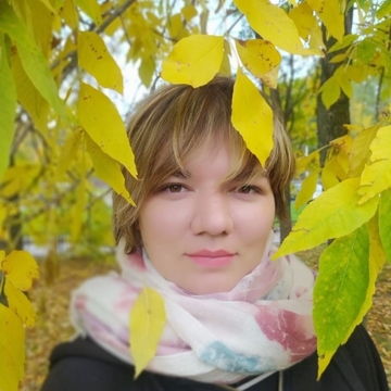 Моя фотография - Светлана, 35 из Санкт-Петербург (@svetlana298576)
