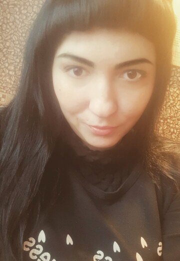 My photo - Mariya, 30 from Angarsk (@mariya140069)
