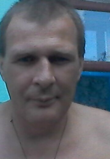 Моя фотография - Дмитрий, 45 из Южноукраинск (@dmitriy271060)