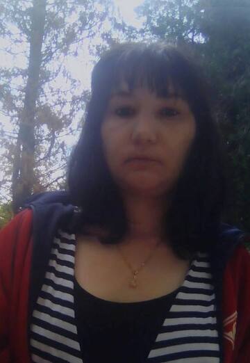 Моя фотография - Наташа Пирог, 48 из Ивано-Франковск (@natashapirog)