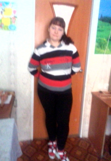 Моя фотография - Alena, 37 из Томск (@v20k70wh4v)