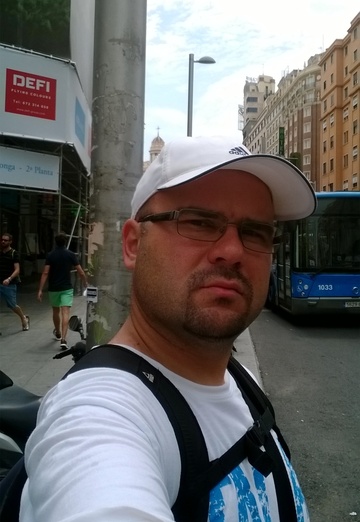My photo - Sinan Sarper, 47 from Izmir (@sinansarper)