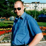 ROMAN, 41, Вичуга