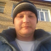 андрей, 37, Полевской