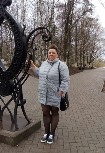 Моя фотография - галина, 38 из Вологда (@galina66931)
