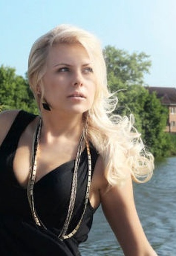 My photo - evgeniya, 37 from Rostov-on-don (@evgeniya5473)