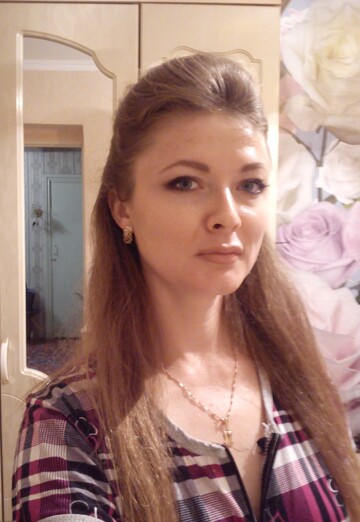 Моя фотография - Татьяна, 43 из Майкоп (@tatyana158391)