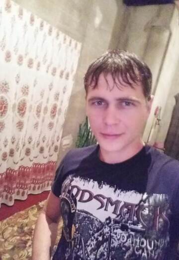 Моя фотография - Алексей, 30 из Шымкент (@aleksey529857)