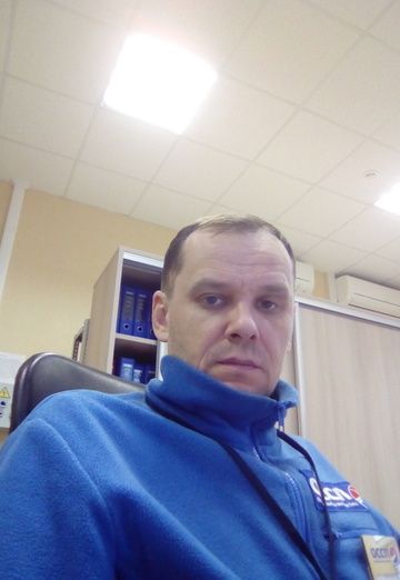 Моя фотография - Алексей, 44 из Великий Новгород (@aleksey457484)