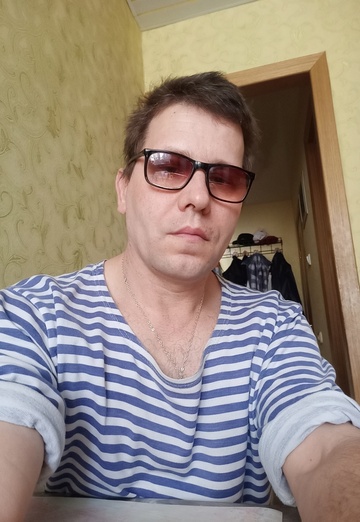 My photo - sergey, 52 from Volgograd (@sergec1264)