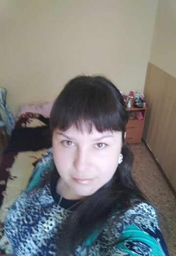 Моя фотография - Анна, 36 из Феодосия (@anna121695)