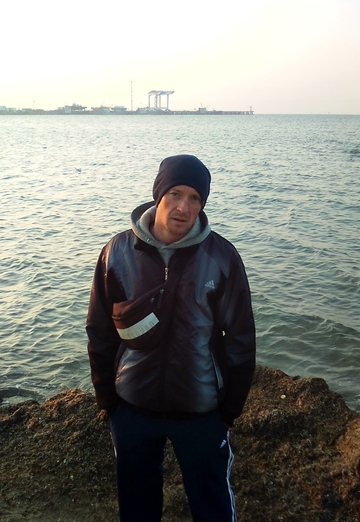 My photo - Dima, 38 from Anapa (@dima232861)