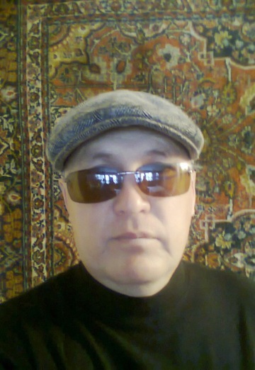 Моя фотография - ratmir, 61 из Усть-Каменогорск (@ratmir426)