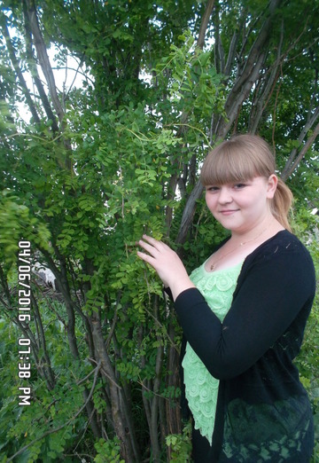 yulya (@ulya24712) — my photo № 2