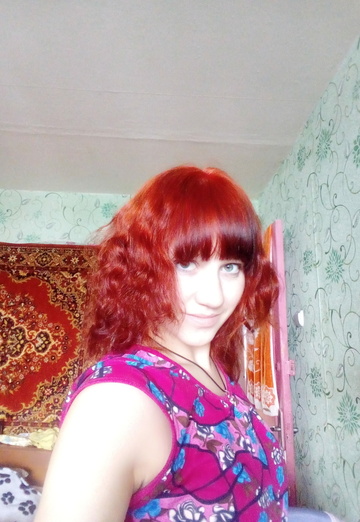 My photo - Svetlanka, 28 from Krychaw (@svetlanka2328)