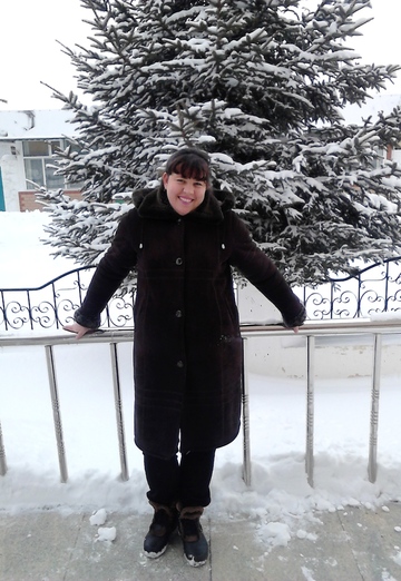 My photo - Aleksandra, 38 from Birobidzhan (@aleksandra40109)
