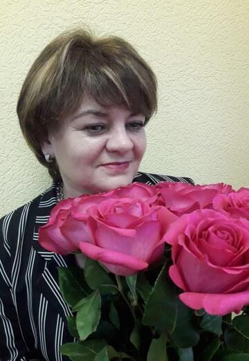 Mi foto- Svetlana, 55 de Janti-Mansisk (@svetlana290547)
