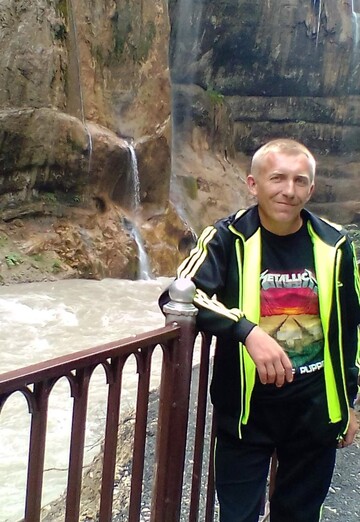 My photo - Igor, 41 from Pyatigorsk (@igor282882)