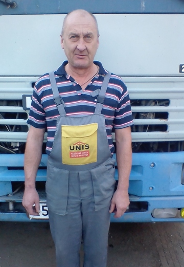 My photo - Vasek, 52 from Verkhneuralsk (@vasek2838)