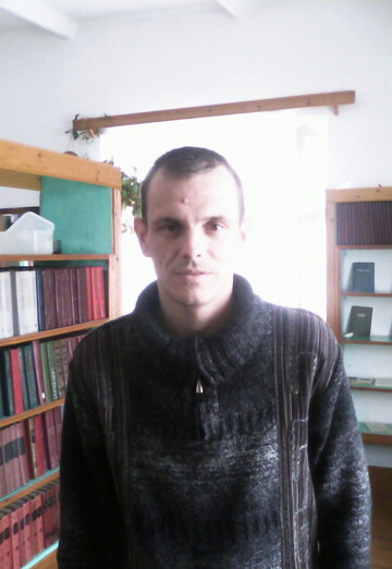 Моя фотография - Антон платон, 37 из Хабаровск (@antonplaton)
