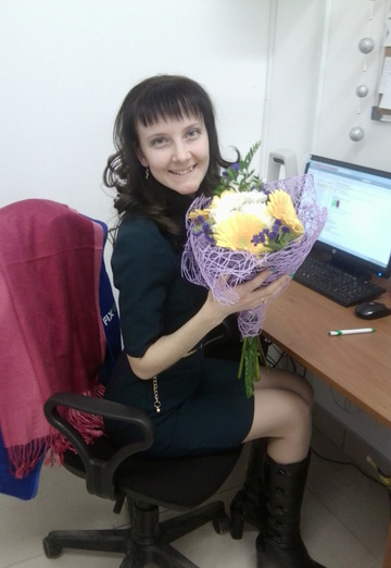 Моя фотография - Катерина, 33 из Курск (@katerina10369)