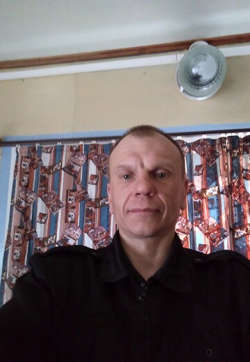 My photo - igor, 51 from Ukhta (@igor325822)