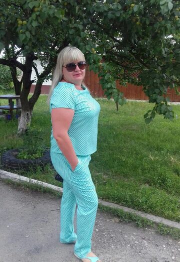 Моя фотография - Алина, 41 из Харьков (@alina73668)