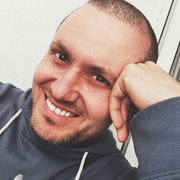 Sergey 47 Kyiv