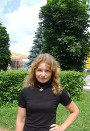 My photo - Mariya, 42 from Krasnaya Gora (@mariya81048)