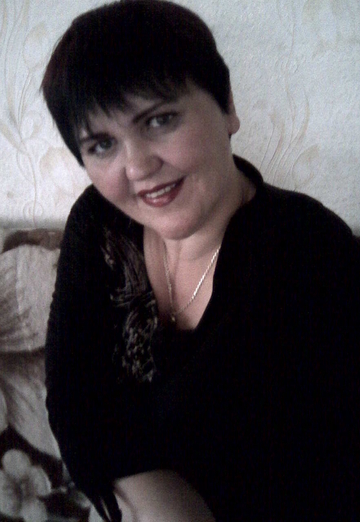 My photo - Tatyana, 49 from Adamovka (@id131907)