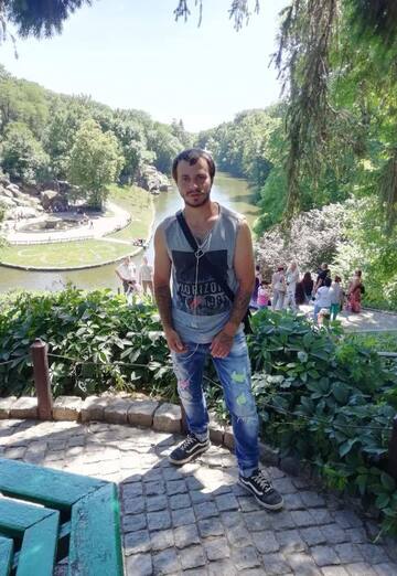 My photo - Dima, 29 from Zaporizhzhia (@dima194488)