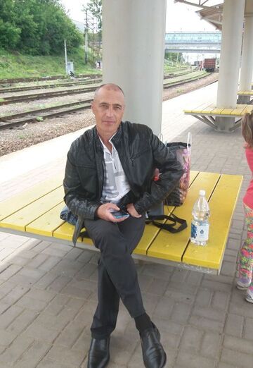 My photo - Romeo, 49 from Ussurijsk (@romeo3248)